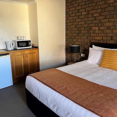 City Colonial Motor Inn Mildura Dış mekan fotoğraf