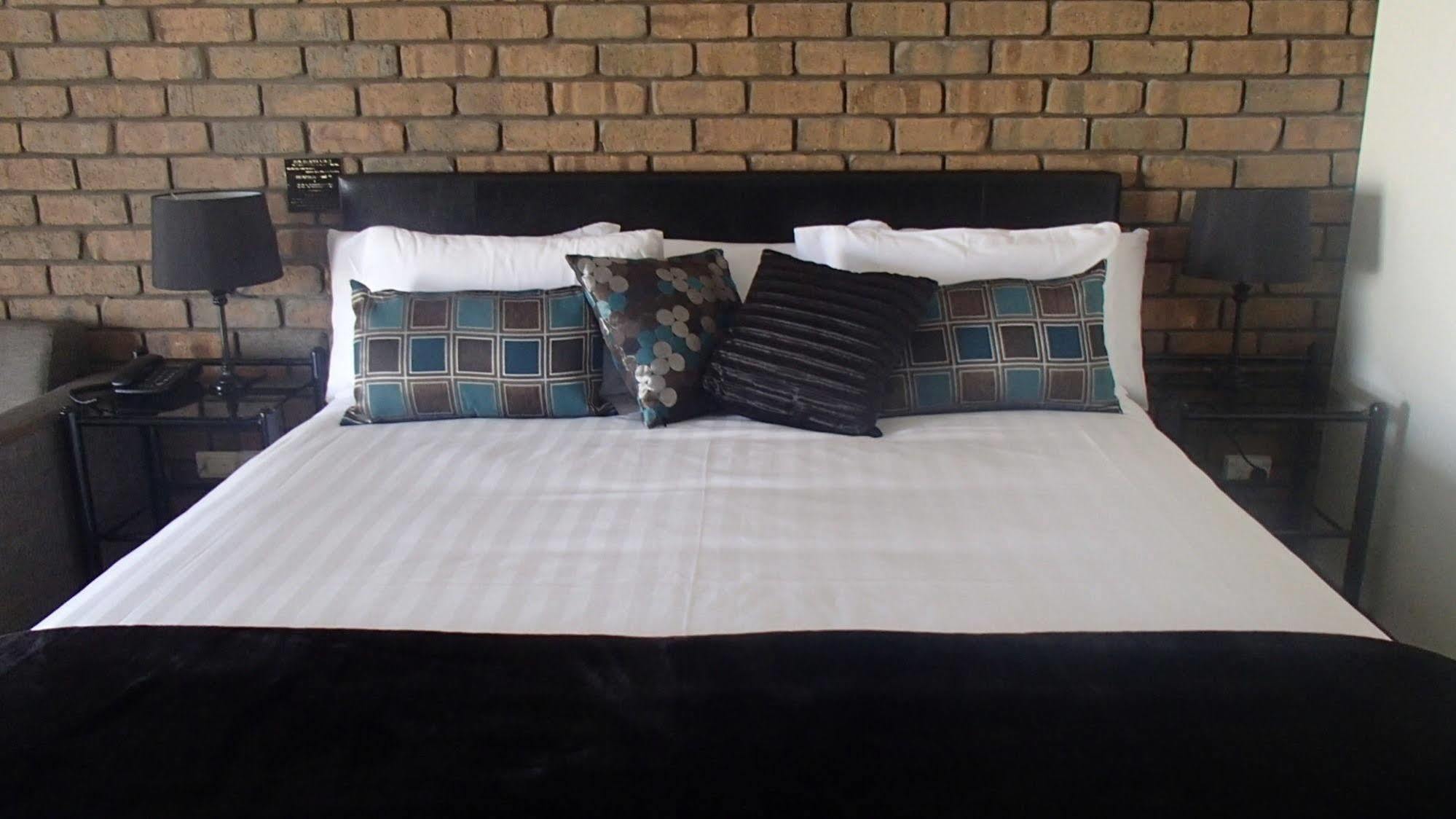 City Colonial Motor Inn Mildura Dış mekan fotoğraf