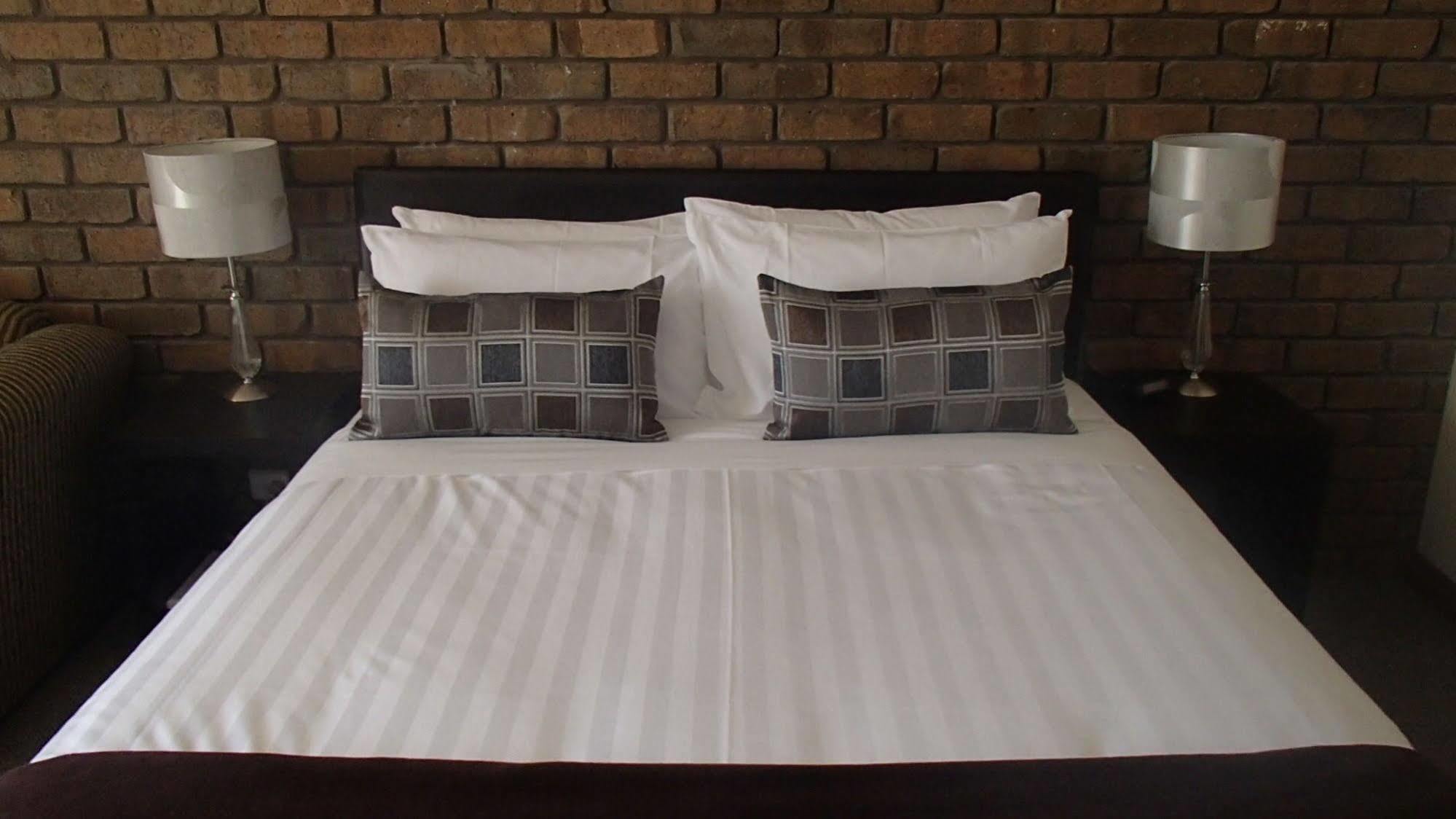 City Colonial Motor Inn Mildura Dış mekan fotoğraf